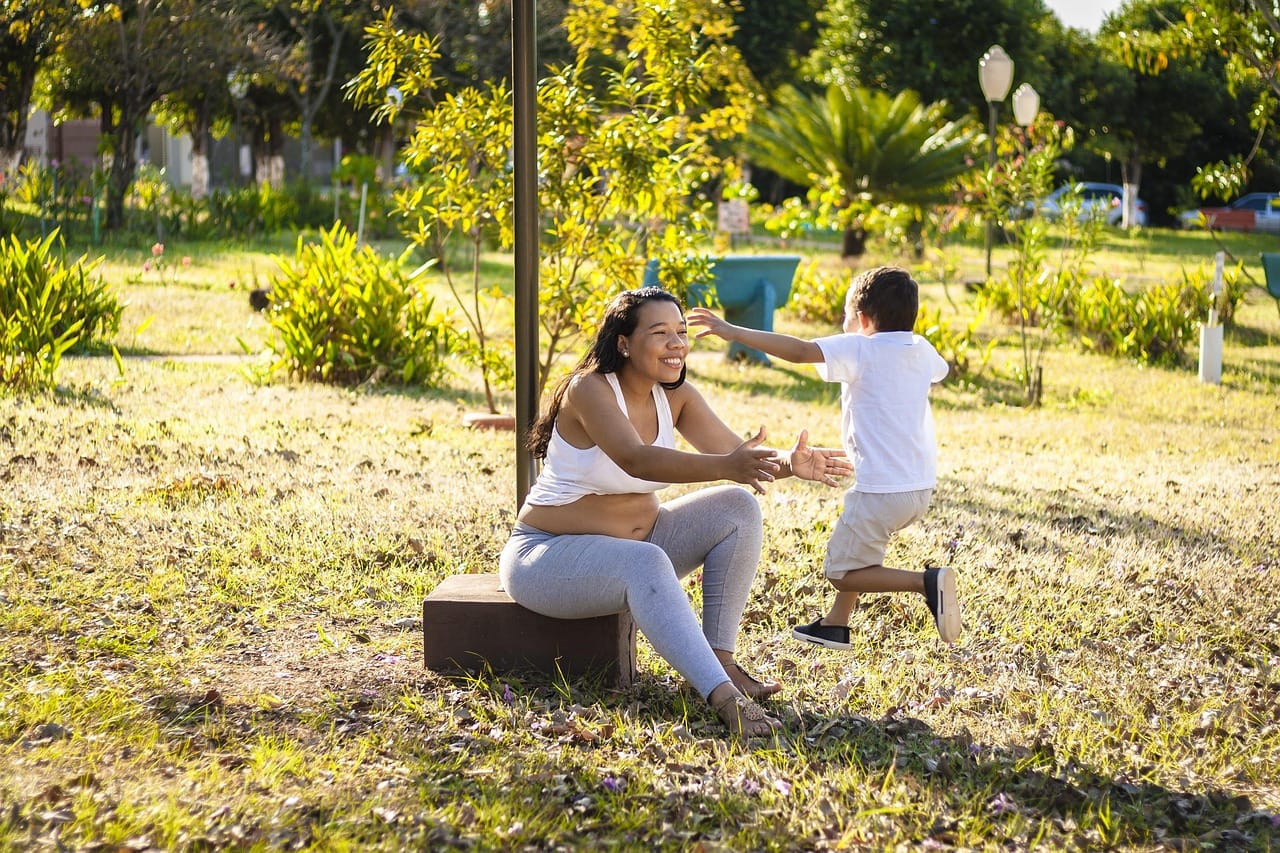 tėvystės paradoksas